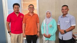 Selesaikan Kesalahpahaman, Kepala SDN 2 Baito Akui Kelalaian dan Minta Maaf ke PT MTN