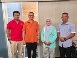 Selesaikan Kesalahpahaman, Kepala SDN 2 Baito Akui Kelalaian dan Minta Maaf ke PT MTN