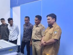 Jadi Rujukan Digital Sultra, Diskominfo Konsel Jadi Lokus Studi Tiru Muna Barat