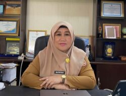 BKAD Konsel Pastikan THR Tuntas Sebelum Lebaran, Gaji PPPK Paruh Waktu Mulai Terbayarkan