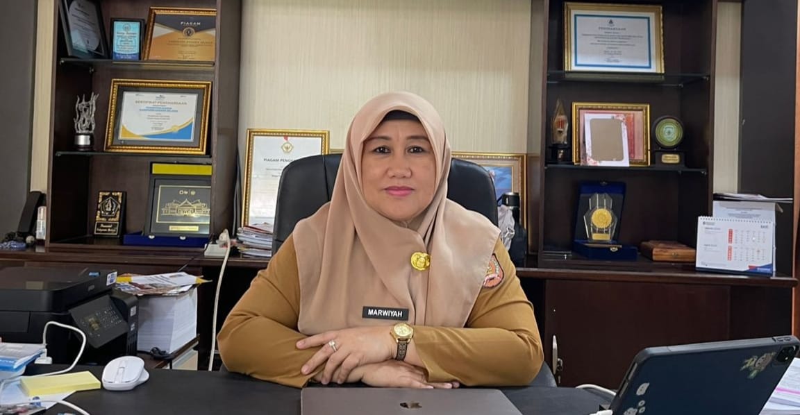 BKAD Konsel Pastikan THR Tuntas Sebelum Lebaran, Gaji PPPK Paruh Waktu Mulai Terbayarkan