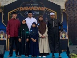 Supyan Hadi Sebut Ramadan Sultra Fest 2026 Sukses Kawinkan Syiar Agama dan Ekonomi