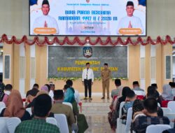 Pererat Simpul Perjuangan, Tim SETARA Jadikan Bukber Ajang Jaga Kekompakan