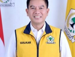 Jelang Musda V, Irham Kalenggo Jadi Calon Tunggal Ketua DPD Golkar Konsel