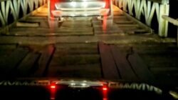 Jembatan Rusak di Desa Tanpabulu Ancam Keselamatan Warga, Status Kewenangan Masih Tak Jelas