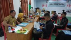 Sinergi Dikbud dan Polres Konsel, Pastikan Integritas Dokumen Calon Anggota Polri 2026