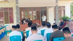 Mempererat Ukhuwah di Hari Kemenangan, Camat Andoolo Gelar Halal Bihalal Penuh Keberkahan