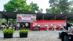 Besok! BKAD Konsel Buka ‘Garage Sale’ Amal: Kesempatan Berburu Barang Berkualitas Sambil Berbagi