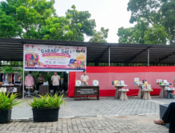 Besok! BKAD Konsel Buka ‘Garage Sale’ Amal: Kesempatan Berburu Barang Berkualitas Sambil Berbagi