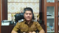 Lestarikan Marwah Adat, Pemkab Konsel Gelar Lomba Mombesara Massal di HUT ke-23