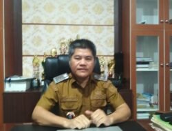 Lestarikan Marwah Adat, Pemkab Konsel Gelar Lomba Mombesara Massal di HUT ke-23
