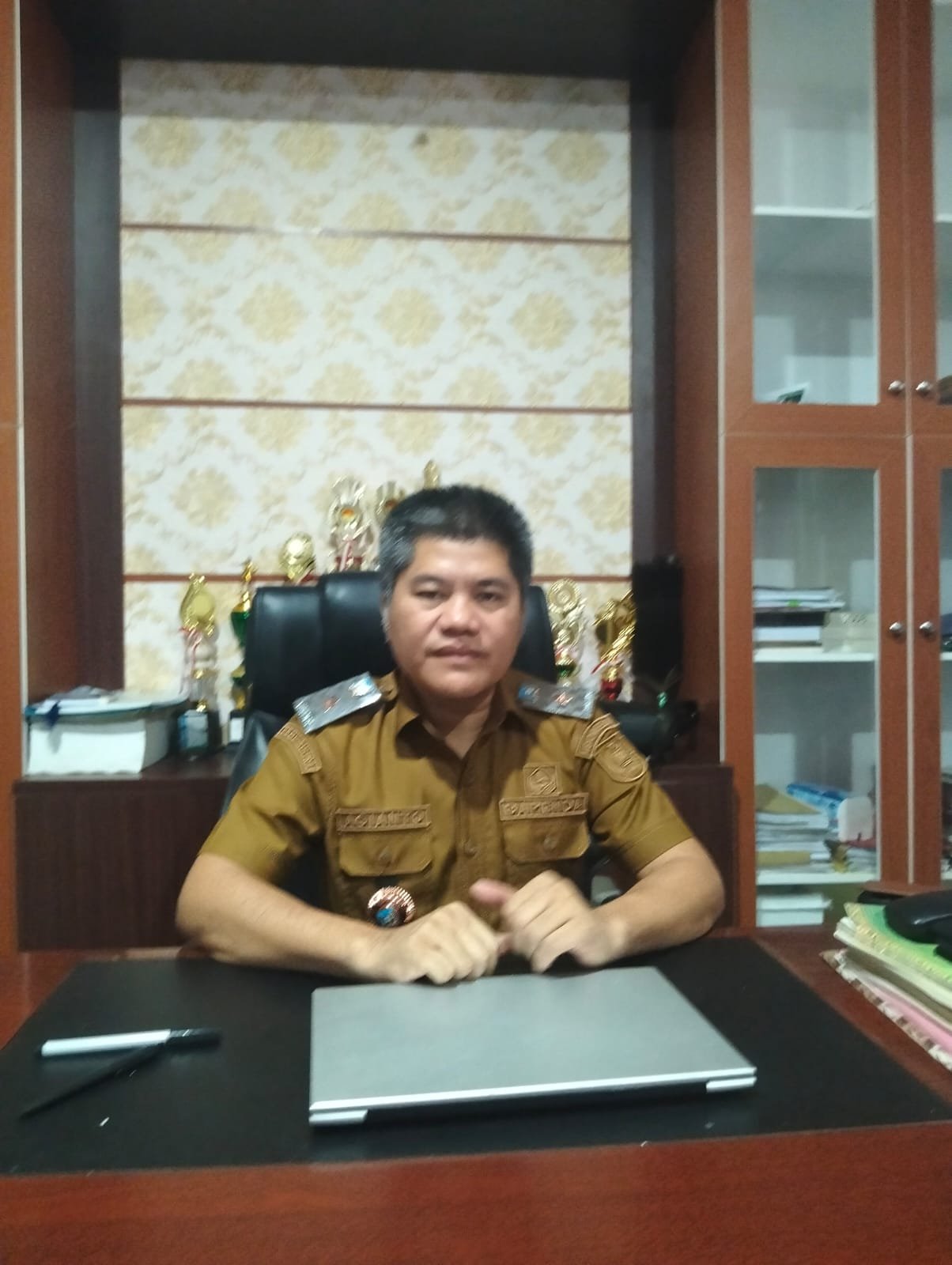 Lestarikan Marwah Adat, Pemkab Konsel Gelar Lomba Mombesara Massal di HUT ke-23