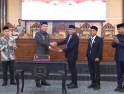 Realisasi Janji Politik, 60 Ribu Warga Konsel Nikmati Kesehatan Gratis di Tahun Pertama Irham-Wahyu