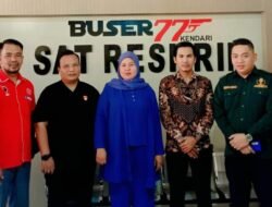 Kasus Dugaan Pencabulan di Kendari: Kuasa Hukum Minta Semua Pihak Hormati Proses Hukum dan Jauhi Narasi Politik