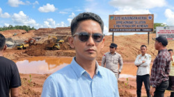 PBH DPC Peradi Kendari Soroti Aktivitas Tambang PT WIN, DPRD Konsel Segera Agendakan RDP