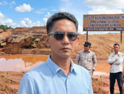 PBH DPC Peradi Kendari Soroti Aktivitas Tambang PT WIN, DPRD Konsel Segera Agendakan RDP