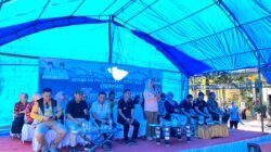Dinkes Konsel Gebrak Wolasi lewat ‘GASS’, Padukan Germas dan Aksi Bergizi