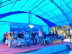 Dinkes Konsel Gebrak Wolasi lewat ‘GASS’, Padukan Germas dan Aksi Bergizi