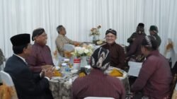 Pasca-Konflik UPT Arongo, Wabup Konsel Hadiri Hari Jadi Sleman ke-110 untuk Perkuat Sinergi