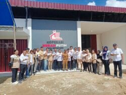 Ikuti Launching Nasional via Daring, Pemkab Konsel Targetkan 22 Gerai KDKMP Beroperasi Juni