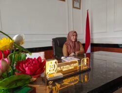 Tepis Tudingan Intervensi Kasus Kekerasan Seksual, Hj Hafsa Buka Suara: Begini yang Sebenarnya