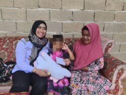 DP3A Konsel Kawal Kasus Asusila Kakek ke Cucu, Fokus Pulihkan Trauma Korban