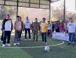 AFK Konsel Sukses Gelar Seleksi Futsal Menuju Porprov 2026, Ameeraa FC Keluar Sebagai Juara
