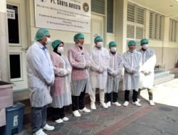 Dongkrak PAD dan Tembus Pasar Global, Pemkab Konsel Jalin Kerja Sama Ekspor Sarang Burung Walet