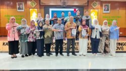 Dinkes Konsel Jalin Kerja Sama dengan RSUD Dr. Soetomo Surabaya untuk Pemeriksaan Konfirmasi G6PD Bayi Baru Lahir