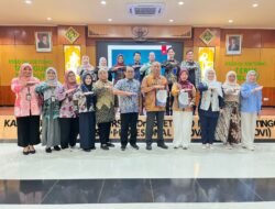 Dinkes Konsel Jalin Kerja Sama dengan RSUD Dr. Soetomo Surabaya untuk Pemeriksaan Konfirmasi G6PD Bayi Baru Lahir