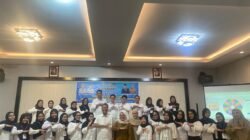 Dinkes Konsel Tingkatkan Kapasitas Dokter Puskesmas Melalui Pelatihan Deteksi Dini Kanker Payudara dan Leher Rahim