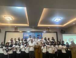 Dinkes Konsel Tingkatkan Kapasitas Dokter Puskesmas Melalui Pelatihan Deteksi Dini Kanker Payudara dan Leher Rahim