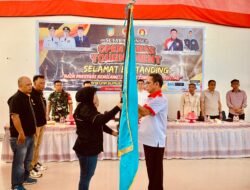 Turnamen Catur Terbuka Pertama di Konawe Selatan, Usung Visi “KONSEL SETARA” Resmi Dimulai