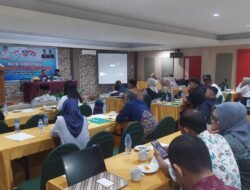 Gelar Rakor, Pemkab Konsel Dorong Koperasi Jadi Motor Utama Ekonomi Desa