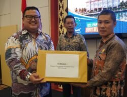 Konsel Raih Penghargaan Terbaik I BPJS Kesehatan, Perkokoh Status UHC Kategori Istimewa