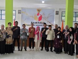 Bawaslu Konsel Gelar Pendidikan Pengawasan Partisipatif, Dorong Peran Aktif Masyarakat Mengawal Demokrasi