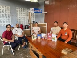 Akselerasi Pasar Global Kopi Tolaki, Diskominfo Konawe Selatan Dorong Transformasi Digital UMKM
