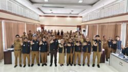 Kajari Konsel Warning Bendahara OPD: Jangan Main-Main dengan Gratifikasi, Korupsi Berujung Pidana