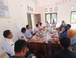 Kejar Target Sasaran 3B, Kecamatan Andoolo Integrasikan Program Bangga Kencana dan MBG