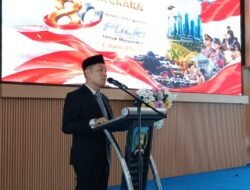 Perkuat Stabilitas Daerah, Pemkab Konsel Tegaskan Peran Strategis Polri dalam Program SETARA