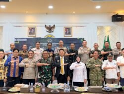 Bupati Irham Kalenggo Sinergikan BPN dan Masyarakat Terkait Penataan Lahan Eks HGU PT Kapas Indah