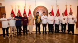 Bupati Konsel Temui Wamen Transmigrasi, Dorong Percepatan Sarana Dasar di Daerah
