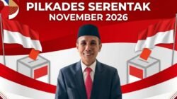 DPMD Konsel Bakal Bentuk Panitia, Berikut 27 Desa Akan Gelar Pilkades Serentak pada November 2026