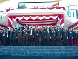 Peringati Hari Bhayangkara ke-80, Pemkab Konsel Simak 5 Instruksi Strategis Presiden RI
