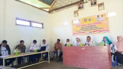 Pemerintah Desa Ataku Gelar Musdes Perubahan APBDes 2026 dan Monitoring Realisasi DD Tahap I