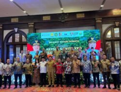 Mencapai 21 Ribu Hektare, Bupati Irham Kalenggo Paparkan Peta Sebaran dan Potensi Lahan Sawit Konsel di Sawit Ekspo 2026