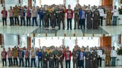 Kelola Dana Desa Tak Transparan, Kejati Sultra dan Pemkab Konsel Beri Peringatan Keras Kepada Para Kades