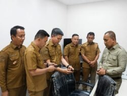Pemkab Konsel Integrasikan Beasiswa UKT SETARA dan Bansos dengan IKD untuk Layanan Tepat Sasaran