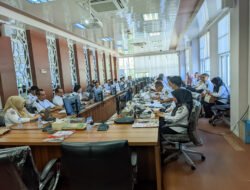 Pemkab Konsel Kejar Target Zona Hijau SPI KPK, Lima OPD Pelayanan Publik Jadi Prioritas Utama