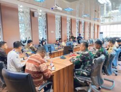 Gelar Rakor Lanjutan, Pemkab Konsel Sinkronisasikan Data IP4T Eks HGU PT Kapas Indonesia Indah